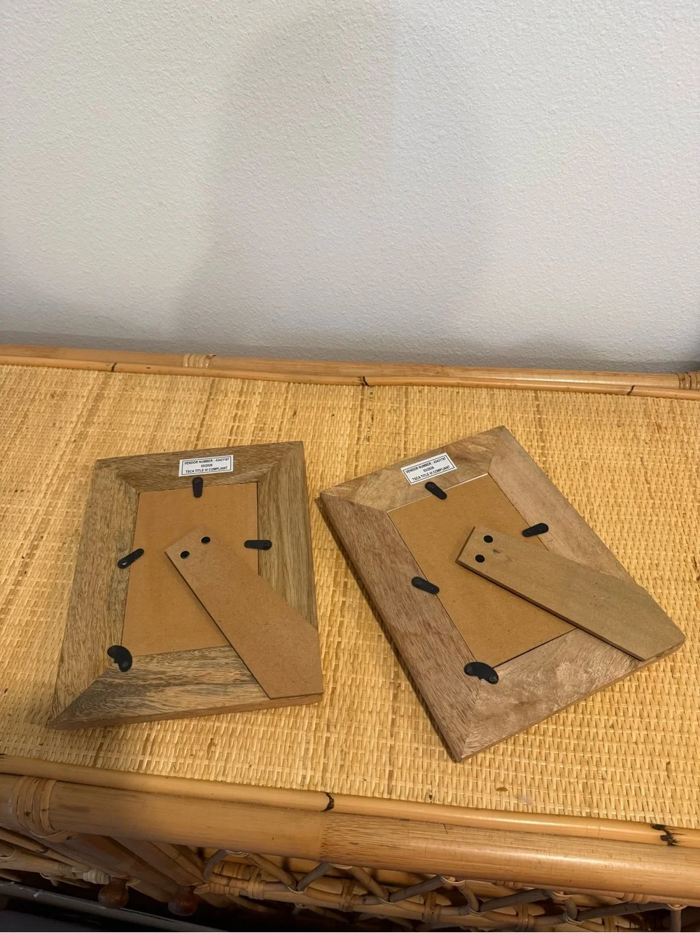 Anthropologie pair frames